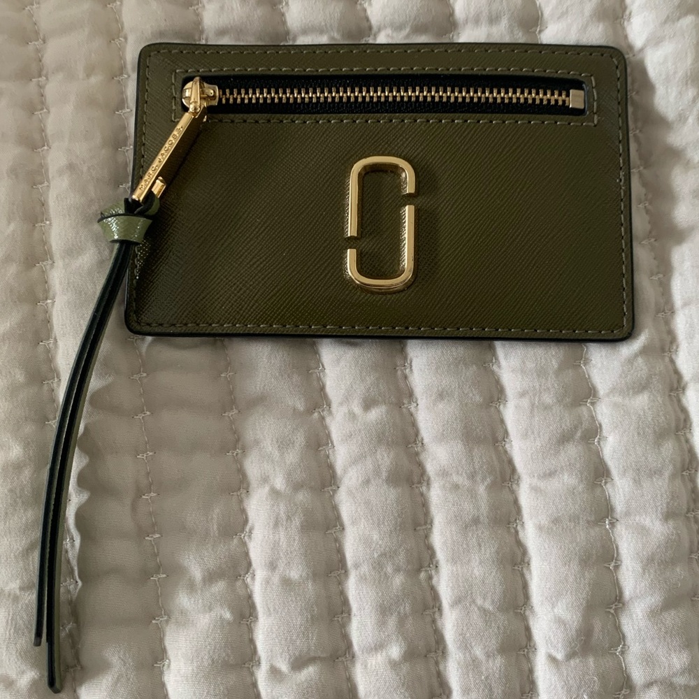Marc Jacobs